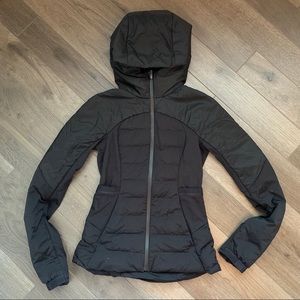 Lululemon jacket